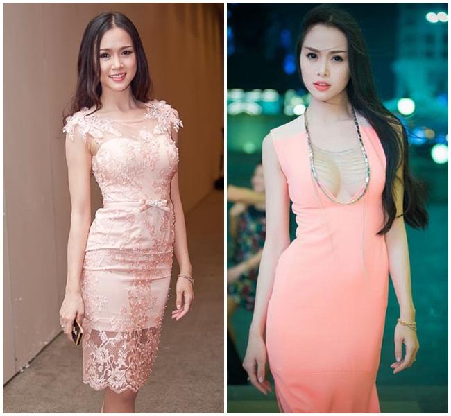 Đây là thí sinh Hoa hậu Việt Nam có màn lột xác đáng kinh ngạc nhất-6