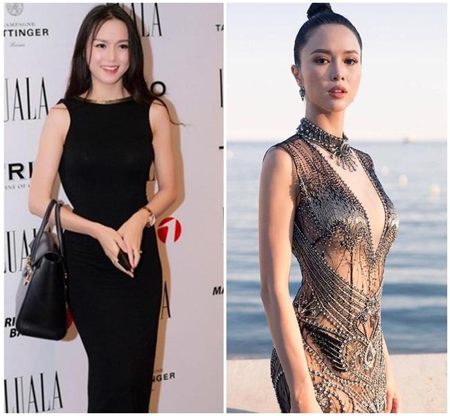 Đây là thí sinh Hoa hậu Việt Nam có màn lột xác đáng kinh ngạc nhất-7