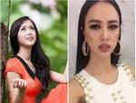 Đây là thí sinh Hoa hậu Việt Nam có màn lột xác đáng kinh ngạc nhất