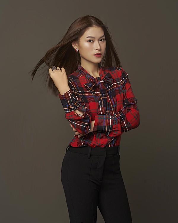 Cô nàng ngổ ngáo bản Việt bất ngờ đổi tên thành Yêu em bất chấp-4