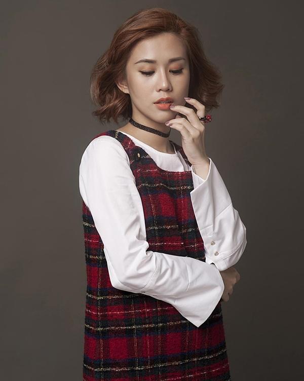 Cô nàng ngổ ngáo bản Việt bất ngờ đổi tên thành Yêu em bất chấp-5