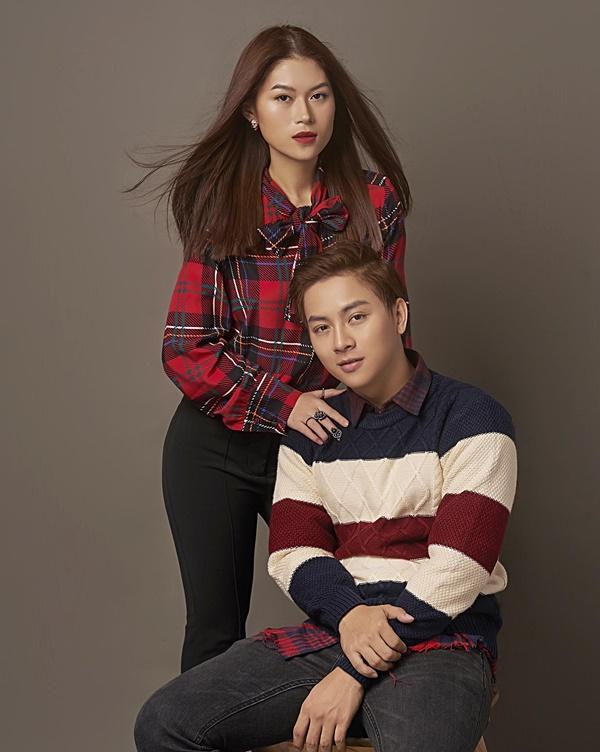 Cô nàng ngổ ngáo bản Việt bất ngờ đổi tên thành Yêu em bất chấp-6