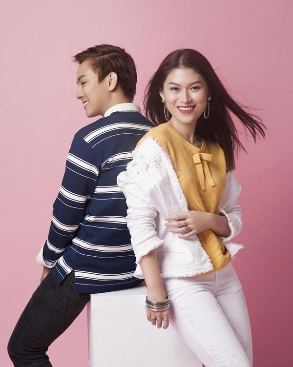 Cô nàng ngổ ngáo bản Việt bất ngờ đổi tên thành Yêu em bất chấp-7