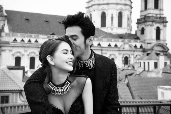 Sao Hoa ngữ cầu hôn: Người tiêu tốn tỷ đồng, kẻ giản đơn ngờ nghệch-4