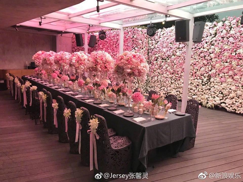 Sao Hoa ngữ cầu hôn: Người tiêu tốn tỷ đồng, kẻ giản đơn ngờ nghệch-2