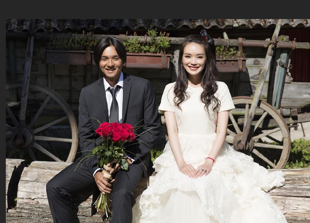 Sao Hoa ngữ cầu hôn: Người tiêu tốn tỷ đồng, kẻ giản đơn ngờ nghệch-5