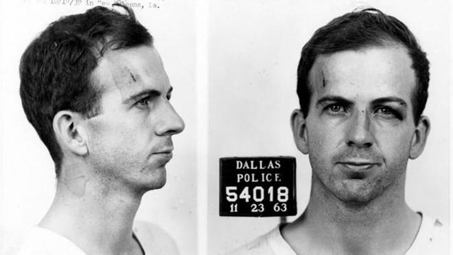 Tiết lộ mới về vụ ám sát bí ẩn và đau đầu nhất thế kỷ 20-2