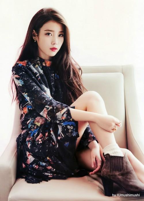 Đây là 7 ‘Thần tượng của các thần tượng’: Hình mẫu lý tưởng cho loạt ‘tân binh’ Kpop-6