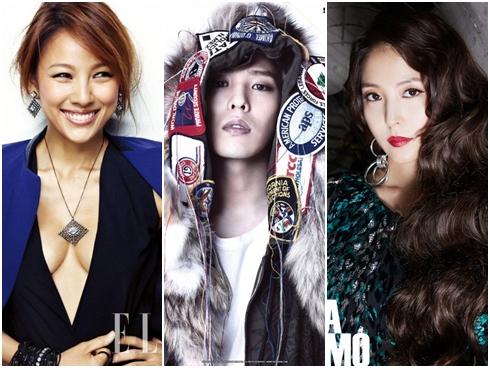 Điểm danh những fandom Kpop bị ghét nhất tại Việt Nam-11