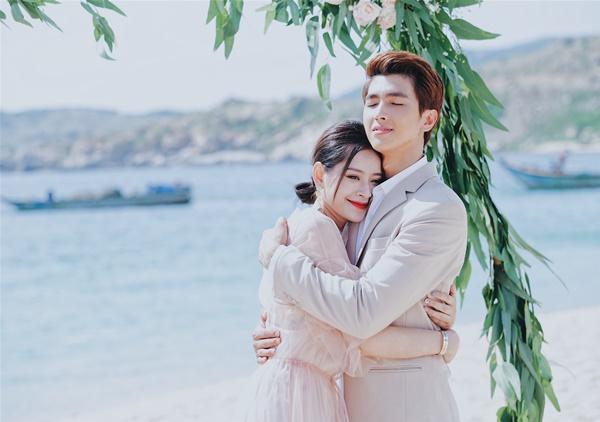 Fan ngỡ ngàng với cái kết không liên quan bản gốc, khi Chi Pu thay thế Lan Ngọc kết hôn với Bình An-3