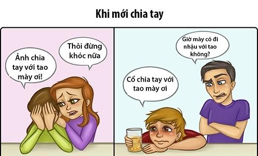 Bộ ảnh khiến người xem thừa nhận con trai và con gái là hai thái cực riêng biệt-5