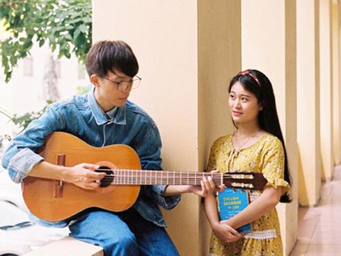 Clip hài hước về 'dân chơi' sinh viên thập niên 80