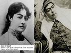 Sự thật về nhan sắc gây rúng động thế giới của người vợ được quốc vương Ba Tư sủng ái
