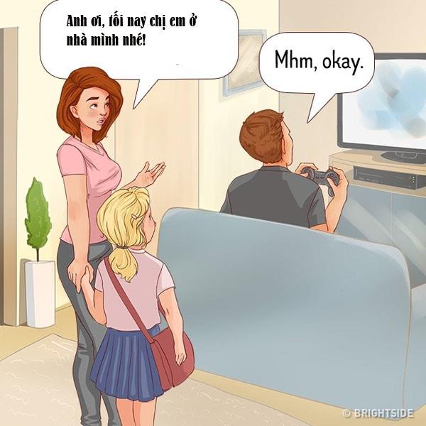 10 biểu hiện chắc chắn người ấy đã chán ngấy bạn-2