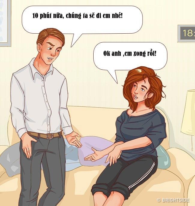 10 biểu hiện chắc chắn người ấy đã chán ngấy bạn-3