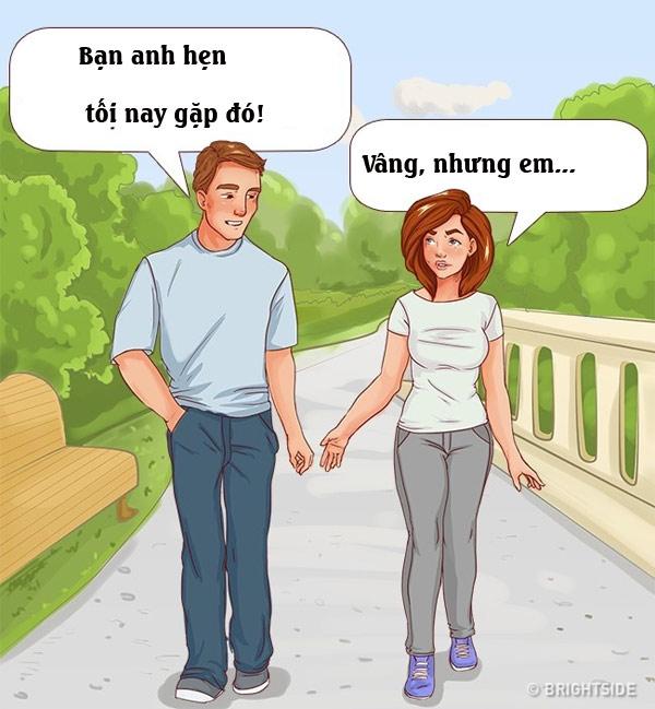 10 biểu hiện chắc chắn người ấy đã chán ngấy bạn-5