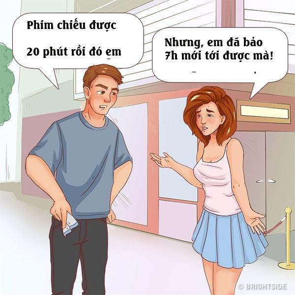 10 biểu hiện chắc chắn người ấy đã chán ngấy bạn-9