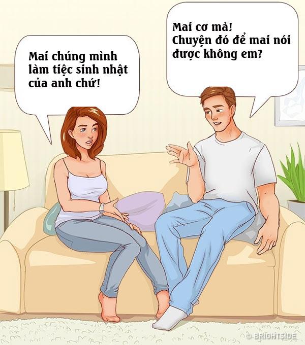10 biểu hiện chắc chắn người ấy đã chán ngấy bạn-10
