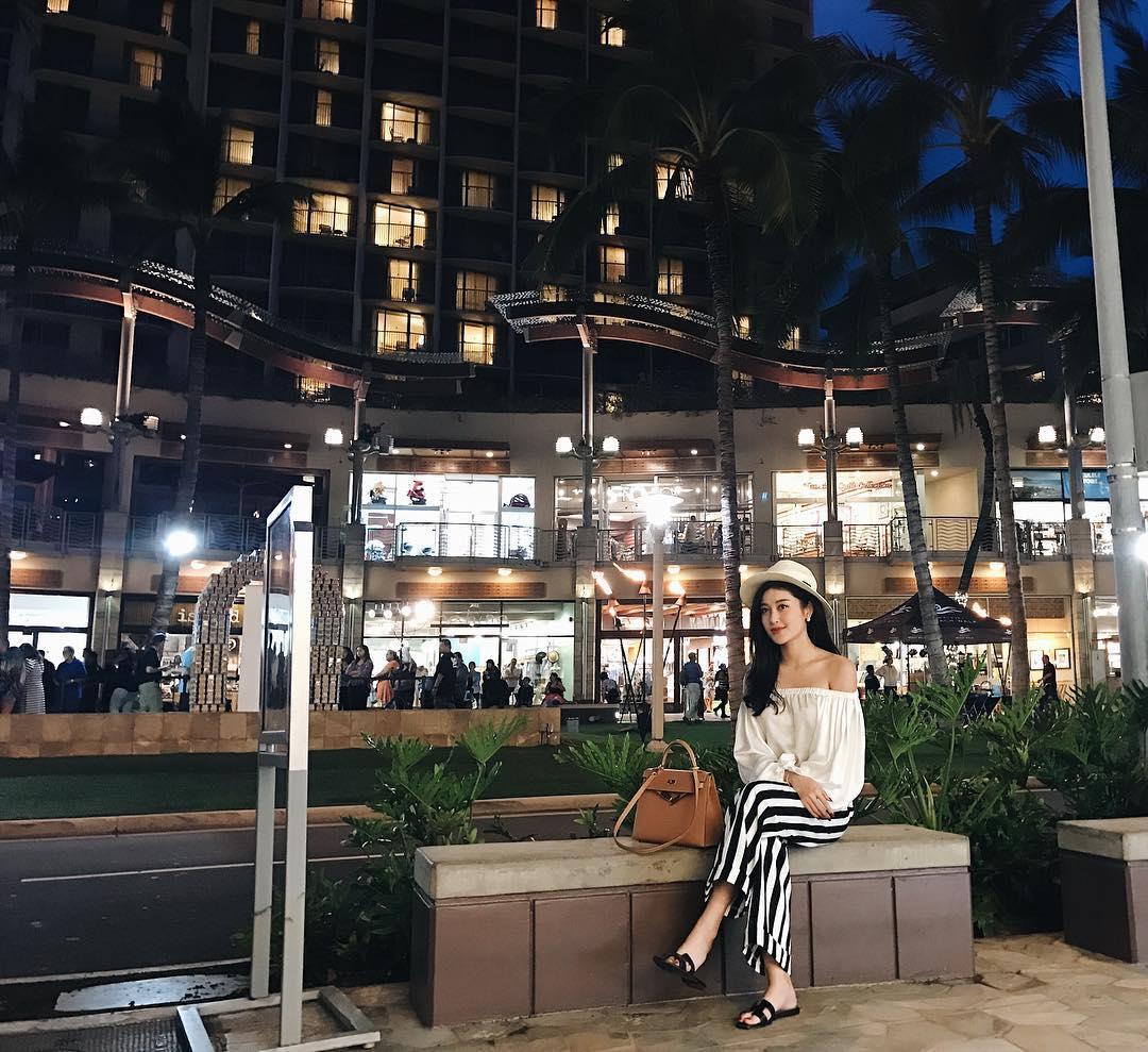 Tin sao Việt 22/9: Linh Chi nhắn nhủ chị em hãy biết hưởng thụ cho bản thân-5