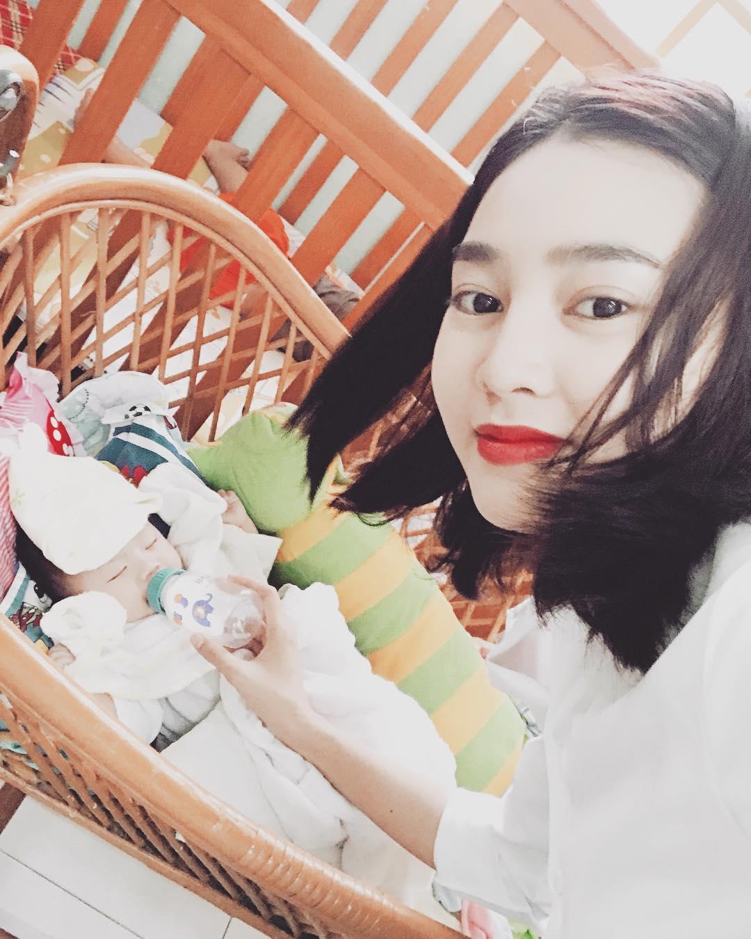 Tin sao Việt 22/9: Linh Chi nhắn nhủ chị em hãy biết hưởng thụ cho bản thân-10