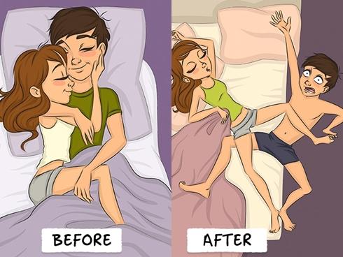 Bộ ảnh khiến người xem thừa nhận con trai và con gái là hai thái cực riêng biệt-12