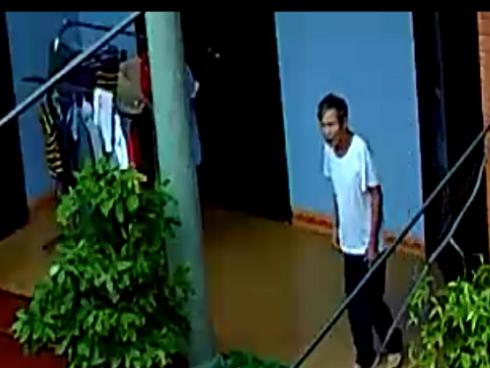 Vụ 'cụ ông 79 tuổi hiếp dâm cháu bé 3 tuổi': Ông Vĩnh đã nằm tại chỗ do ngã cầu thang