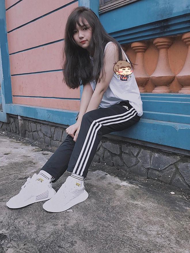 Cô gái mưa thích chơi game, muốn kinh doanh thời trang-4