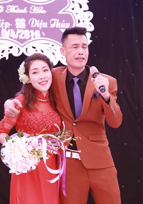 Những nam danh hài đất Bắc có số năm thê bảy thiếp-12