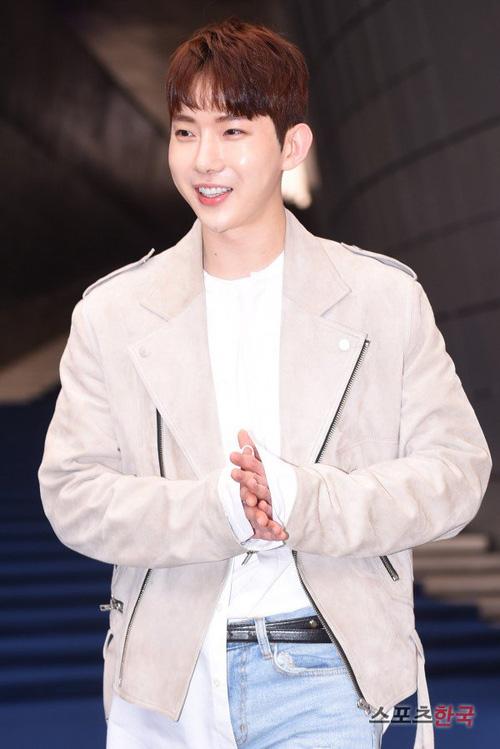 Jo Kwon xác nhận rời khỏi JYP sau 16 năm gắn bó-1