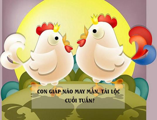 Tử vi thứ 7 ngày 23/9/2017 của 12 cung hoàng đạo-6