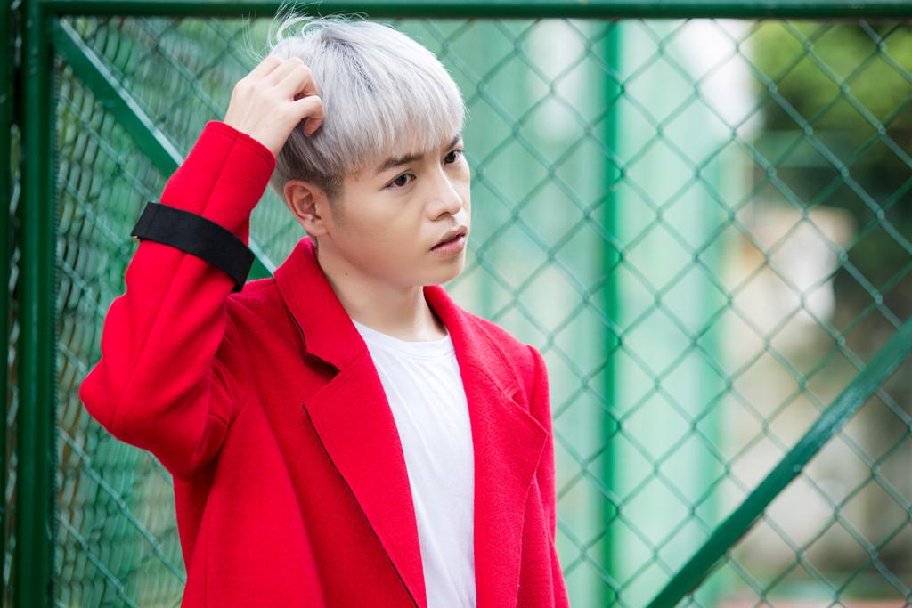 Đức Phúc: Tôi không đẹp đến mức được gọi là hot boy, nam thần-2