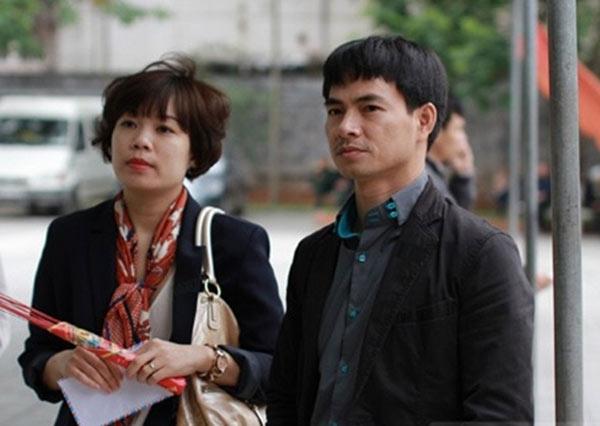 Nghệ sĩ Việt mỗi người mỗi ý khi nói về sự kiện vợ chồng Xuân Bắc bị chỉ trích ham danh-1