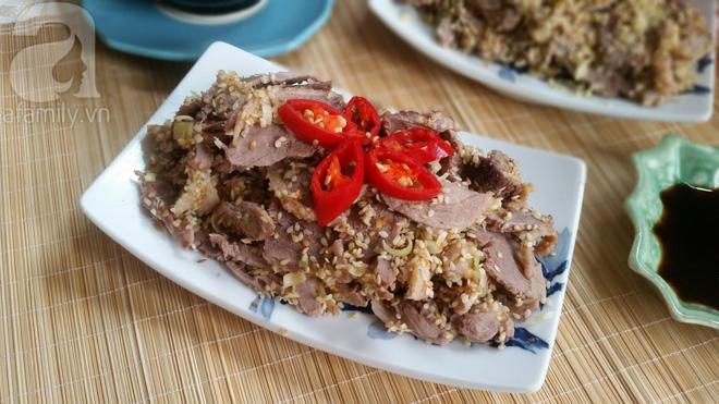 Bữa tối toàn món ngon mà chỉ hơn 80 nghìn, đảm bảo ai cũng thích-1