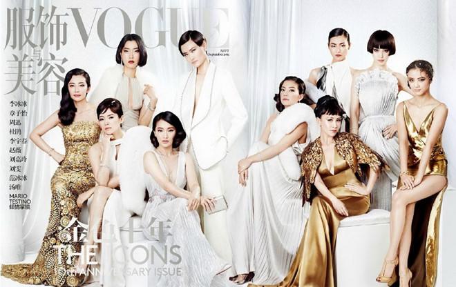 Trung Quốc mạnh tay hạ cát-xê đóng phim dàn sao hạng A-2