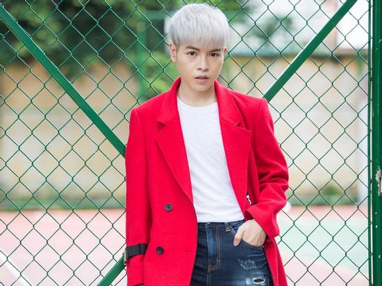 Đức Phúc: 'Tôi không đẹp đến mức được gọi là hot boy, nam thần'