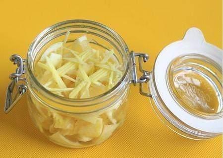 Giảm liền 2-3 kg mỗi tuần, da sáng hồng bật tông chỉ nhờ uống một cốc nước này mỗi sáng-4