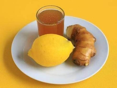 Giảm liền 2-3 kg mỗi tuần, da sáng hồng bật tông chỉ nhờ uống một cốc nước này mỗi sáng