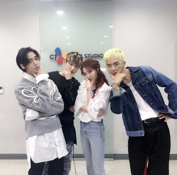 Sao Hàn 22/9: Park Bo Gum vượt mặt cây đa cây đề trong bảng xếp hạng quảng cáo-6