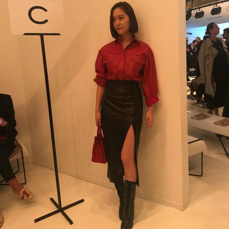 Sao Hàn 22/9: Park Bo Gum vượt mặt cây đa cây đề trong bảng xếp hạng quảng cáo-9