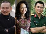 Nghệ sĩ Việt mỗi người mỗi ý khi nói về sự kiện vợ chồng Xuân Bắc bị chỉ trích ham danh