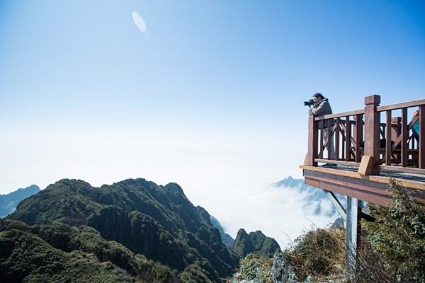 Ngất ngây với vẻ đẹp của thung lũng Mường Hoa nhìn từ trên cao-10