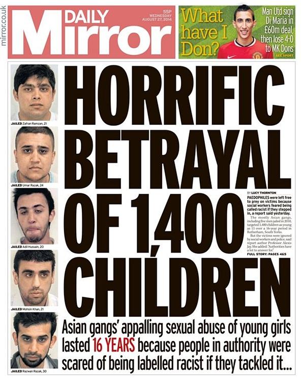 Cuộc sống địa ngục của nô lệ tình dục từng bị cả nghìn đàn ông hãm hiếp từ khi 14 tuổi-5