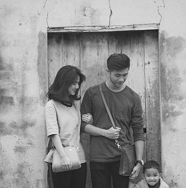 Rủ bạn bàn bên chụp chung tấm ảnh, chàng trai không ngờ 8 năm sau cô ấy chính là vợ mình-5