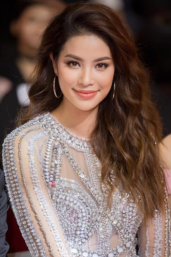 Sao Việt theo mốt môi tều Kylie Jenner: Người đẹp hơn, kẻ thảm họa!-5