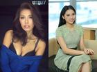 Sao Việt theo mốt 'môi tều Kylie Jenner: Người đẹp hơn, kẻ thảm họa!