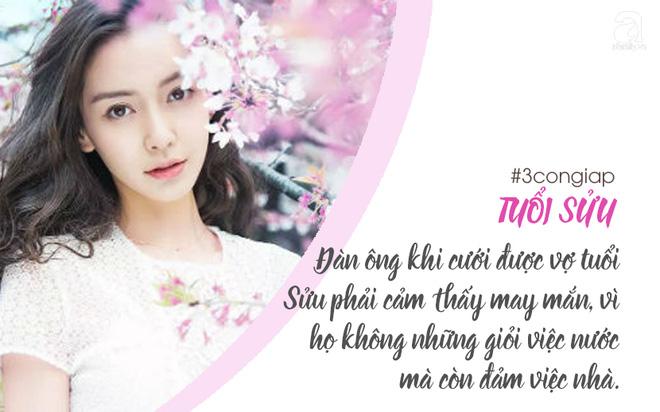 Cày lưng làm mãi chẳng giàu, cưới 3 con giáp nữ này về sau 5 năm lên như diều gặp gió-3