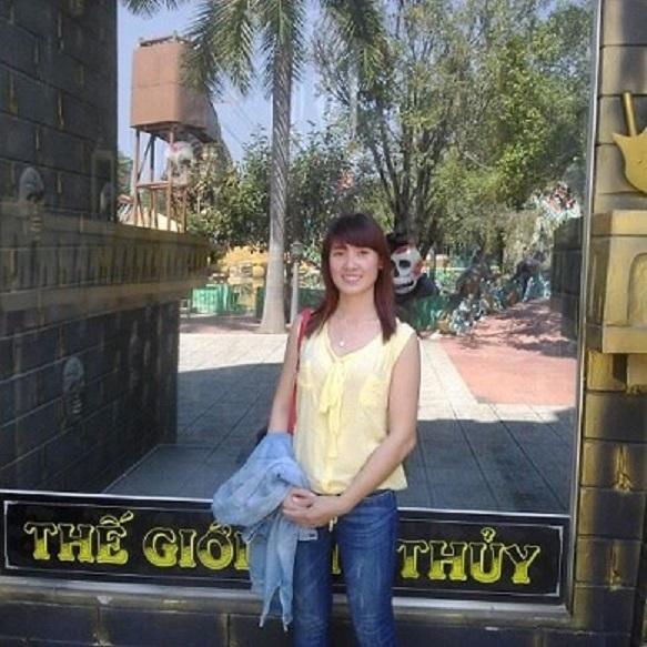 Sự sống tái sinh của cô gái xinh đẹp bị chồng tưới xăng đốt khắp người-2