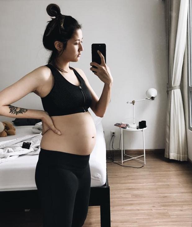 Hot girl - hot boy Việt 23/9: Chí Thành khiến cả trường quay khóc lặng khi hát về mẹ-11