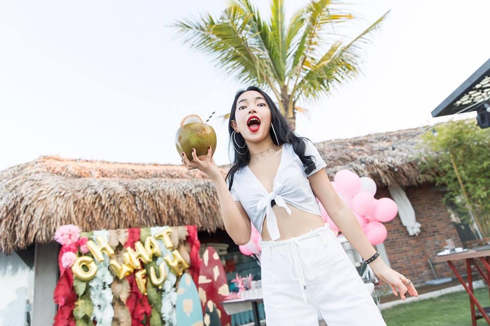 Hot girl - hot boy Việt 23/9: Chí Thành khiến cả trường quay khóc lặng khi hát về mẹ-1