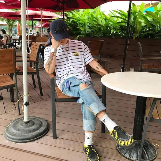 Hot girl - hot boy Việt 23/9: Chí Thành khiến cả trường quay khóc lặng khi hát về mẹ-7